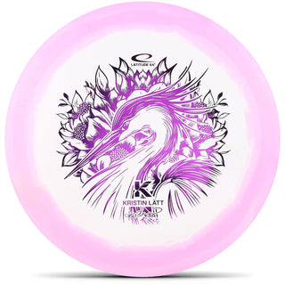 Gold Orbit Saint Pro - Kristin Lätt 2025