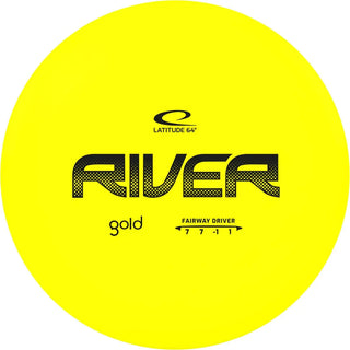 Gold River