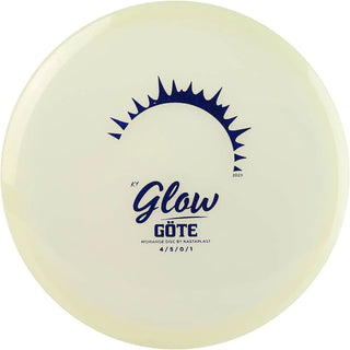 K1 Glow Göte