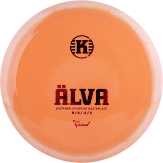 K1 Grind Älva