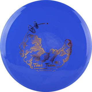 K1 Hard Lots - Joseph Anderson 2025