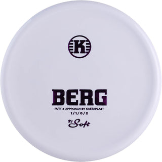 K1 Soft Berg