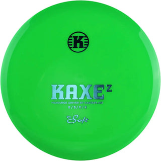 K1 Soft Kaxe Z