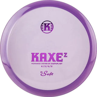 K1 Soft Kaxe Z