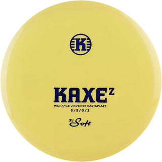 K1 Soft Kaxe Z