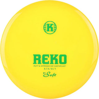 K1 Soft Reko