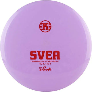 K1 Soft Svea