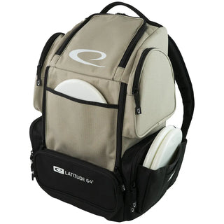 DG Luxury E4 Backpack