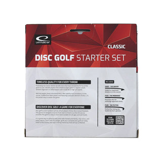 Latitude 64° - Starter Set - Classic