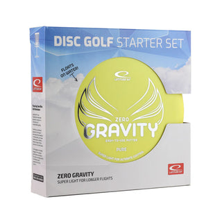 Latitude 64° - Starter Set - Zero Gravity