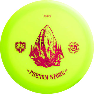 Neo PD - Phenom Stone