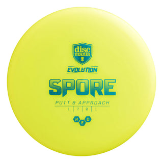 Neo Soft Spore