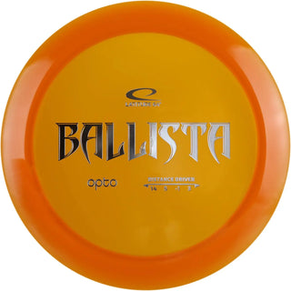 Opto Ballista