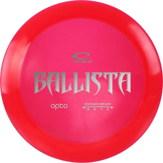 Opto Ballista