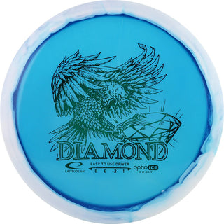 Opto-Ice Orbit Diamond