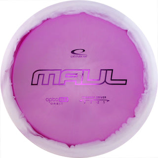 Opto-Ice Orbit Maul