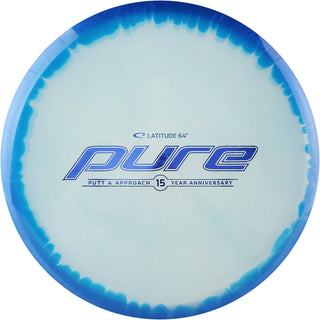 Opto-Ice Orbit Pure - 15th Anniversary