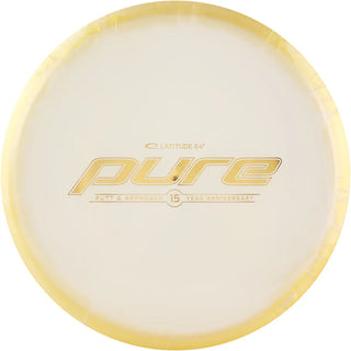 Opto-Ice Orbit Pure - 15th Anniversary