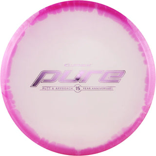 Opto-Ice Orbit Pure - 15th Anniversary