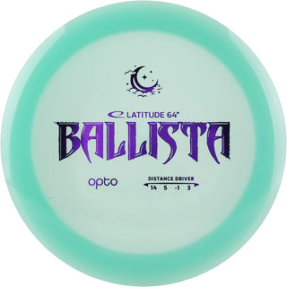 Opto Moonshine Ballista