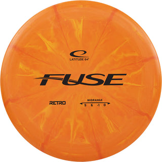 Latitude 64° - Disc Golf Set - Advanced