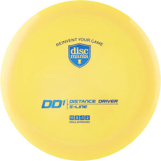S-Line DD1