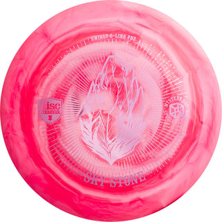 S-Line Swirls PD2 - Sky Stone