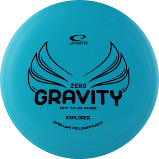 Zero Gravity Explorer