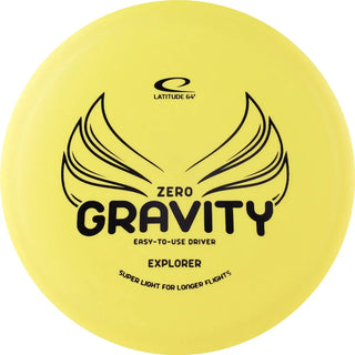 Zero Gravity Explorer