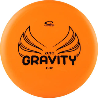 Zero Gravity Pure