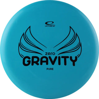 Zero Gravity Pure