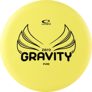 Zero Gravity Pure