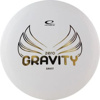 Zero Gravity Saint