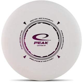 Zero Pro Peak